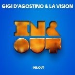 Gigi D'Agostino & LA Vision - In & Out (Extended Radio Mix)