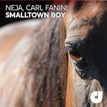 Neja & Carl Fanini – Smalltown Boy