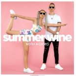 Nora & Chris - Summer Wine