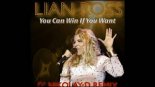 Lian Ross - You Can Win If You Want (Dj NIKOLAY-D Remix)