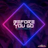 Dani Corbalan - Before You Go (Original Mix)