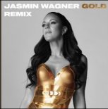 Jasmin Wagner - Gold (Damon Paul Golden Trumpet Mix)
