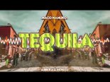 Maco Mamuko - Tequila (Abberall Remix)