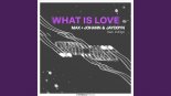 Max + Johann & JAYDDYN feat. Indiigo - What Is Love