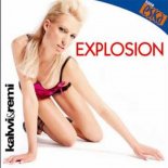Kalwi & Remi - Explosion (John Marks Club Edit)