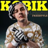 Kobik - J. Prince Freestyle (prod. Zacheyak)