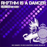 Tritek feat. Brea - Rhythm Is A Dancer (Shuffle Dance Remix)