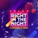 Aslan - Right in the Night (DJ Prezzplay Radio Edit)