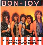 Bon Jovi - Livin On A Prayer (Dj Deli, The Revival Party Re-Work 2K21)