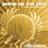 Club 89 feat. Cipriana - Pump Up The Jam (Shuffle Dance Playlist 2021 Remix Edit)