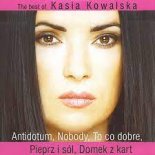 Kasia Kowalska - Chcę Zatrzymać Ten Czas