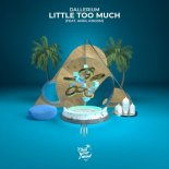 Dallerium feat. ANML KNGDM - Little Too Much
