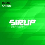 DEVN6 - Crickets (Extended Mix)