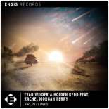Evan Wilder & Holden Redd feat. Rachel Morgan Perry - Frontlines (Extended Mix)