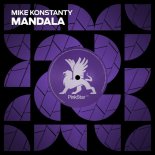 Mike Konstanty - Mandala (Extended Mix)