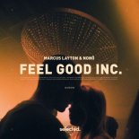 Marcus Layton - Feel Good Inc. (Original Mix)