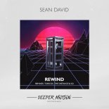 Sean David - Rewind (The Distance & Igi Remix)