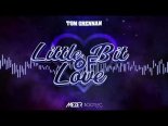 Tom Grennan - Little Bit Of Love (MEZER Bootleg)