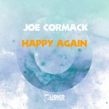 Joe Cormack - Happy Again (Original Mix)