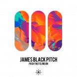James Black Pitch - Push the Feeling On (Dance Mix)