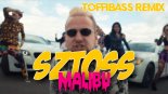 Malibu - Sztoss (ToffiBass Remix)