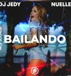 DJ JEDY feat. Nuelle - Bailando