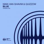 Nima van Ghavim & Quizzow - Blue (Extended Mix)