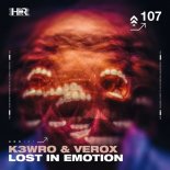 Verox - Lost In Emotion (Radio Edit)