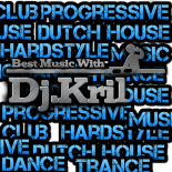 dj.kril Hardstyle mix vol 1