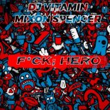 Dj Vitamin & Mixon Spencer - F@ck (Radio Edit)