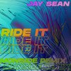 Jay Sean - Ride It (Monside Remix)