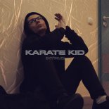 Intruz - Karate Kid (prod. 4money)