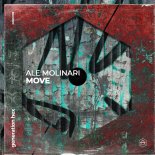 Ale Molinari - Move (Extended Mix)