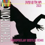 TECHNOTRONIC - PUMP UP THE JAM 2021 (FABIOPDEEJAY BOOTLEG REMIX)