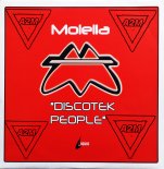 MOLELLA - DISCOTEK PEOPLE (A2M BOOTLEG)