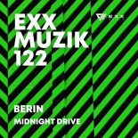 Berin - Midnight Drive (Original Mix)