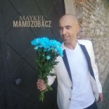 Maykel - Mamo Zobacz (Radio Edit)