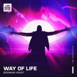 Brennan Heart - Way Of Life (Extended Mix)