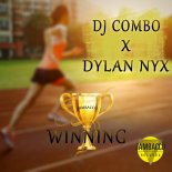 DYLAN NYX feat. DJ COMBO - WINNING (Extended Mix)