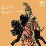 HI-LO x Will Clarke - Check (Original Mix)