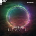 Shapov & NERAK - Heaven (Extended Mix)