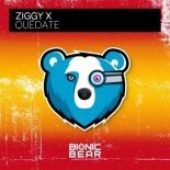 Ziggy X - Quedate (Radio Edit)