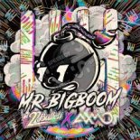 22Bullets x AXMO - Mr. BigBoom (Extended Mix)