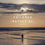 Parixx - Children (Rather Be) (Radio Edit)