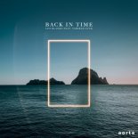 JAVI BLANKO feat. TAHIRAH LUCK -  BACK IN TIME