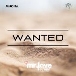 VOCCA -  WANTED