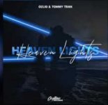 Ozlig & Tommy Tran - Heaven Lights