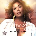 Brenda K. Starr - I Miss You (Gomi Dance mix) 