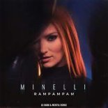 Minelli - Rampampam (DJ Dark x Mentol Remix)