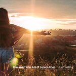 Just Yellow feat. Junior Paes - The Way You Are  (Original Mix).